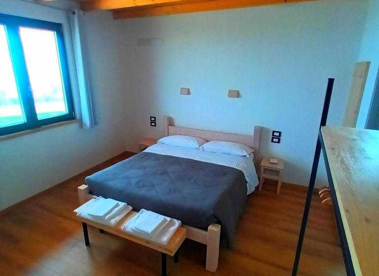 ジュニアスイート, Agriturismo Incanto Della Natura