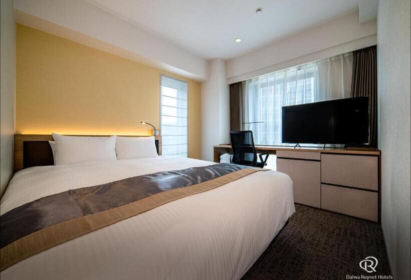 اتاق سوپریور, Daiwa Roynet Hotel Kumamoto