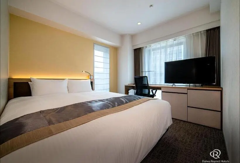 اتاق سوپریور, Daiwa Roynet Hotel Kumamoto