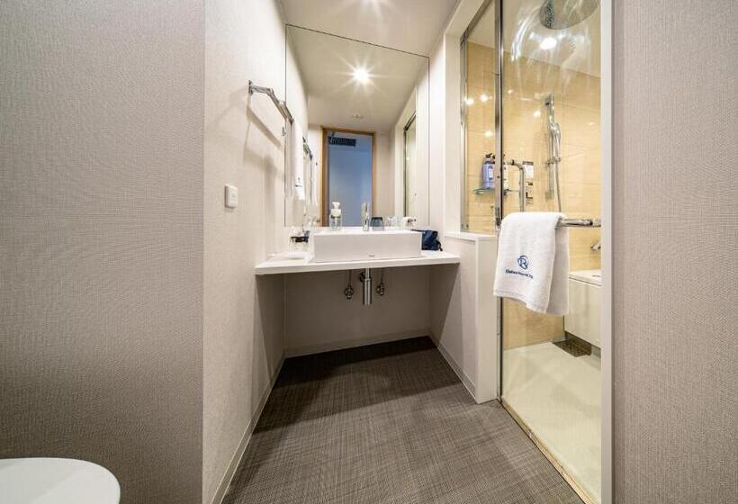 Номер Superior, Daiwa Roynet Hotel Kumamoto