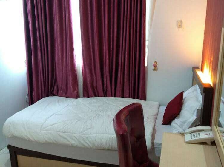 Pokój Standard Jednoosobowy, D&d Guest House & Cafe Syariah