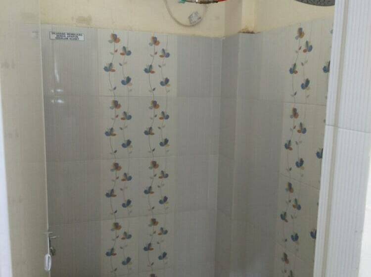 Pokój Standard Jednoosobowy, D&d Guest House & Cafe Syariah