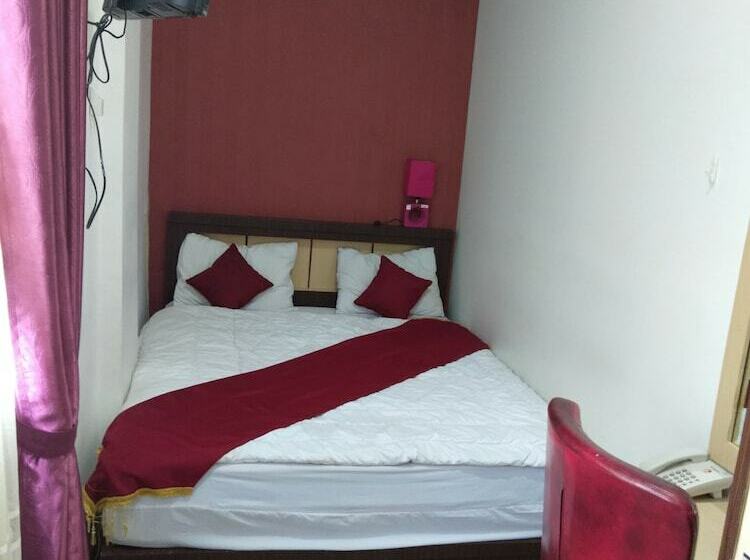 Pokój Standard, D&d Guest House & Cafe Syariah