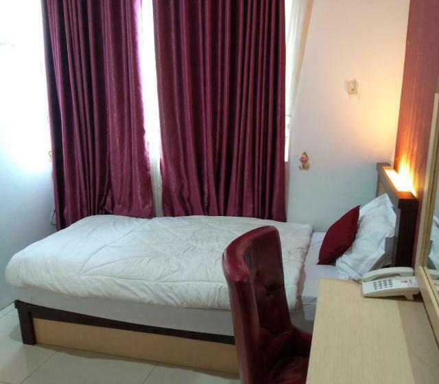 Pokój Standard, D&d Guest House & Cafe Syariah