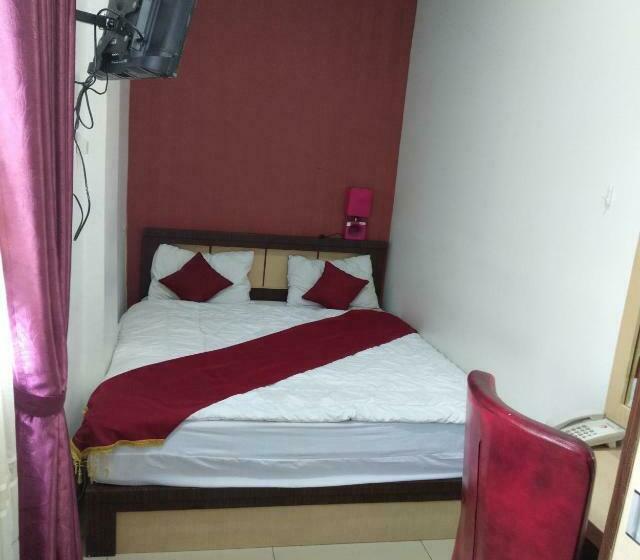 Pokój Standard, D&d Guest House & Cafe Syariah