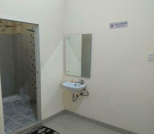 Pokój Standard, D&d Guest House & Cafe Syariah