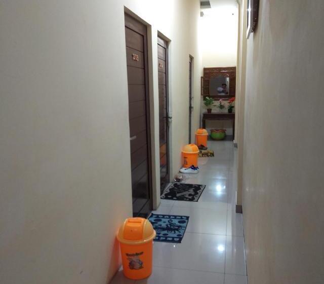 Pokój Standard, D&d Guest House & Cafe Syariah