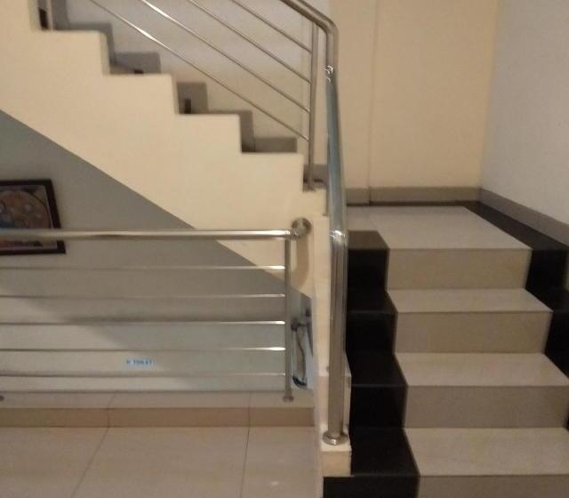 Pokój Standard, D&d Guest House & Cafe Syariah