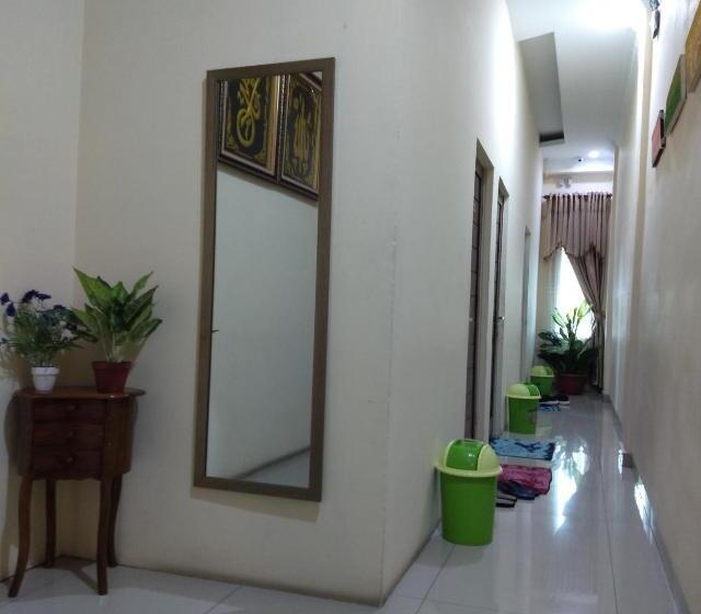 Pokój Standard, D&d Guest House & Cafe Syariah