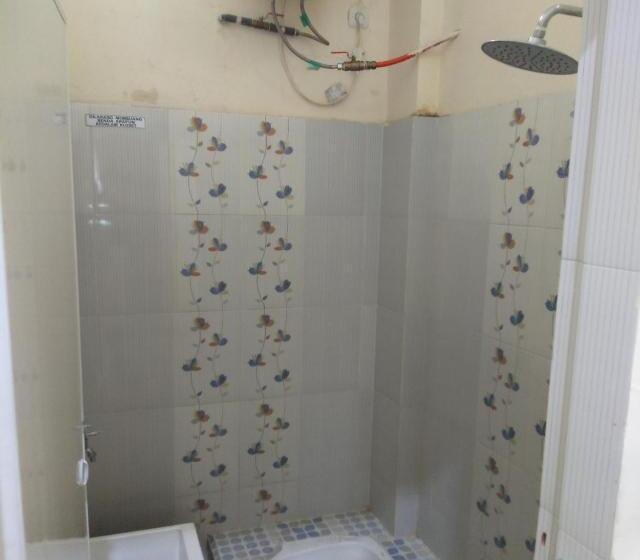 Pokój Standard, D&d Guest House & Cafe Syariah