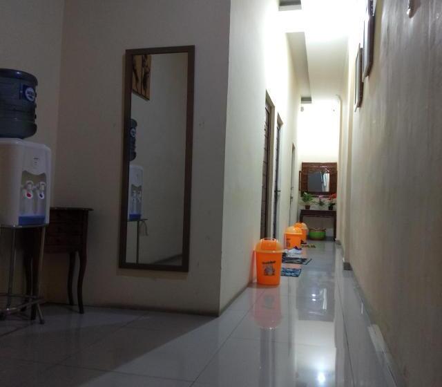 스탠다드 룸, D&d Guest House & Cafe Syariah