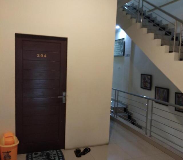 Pokój Standard, D&d Guest House & Cafe Syariah