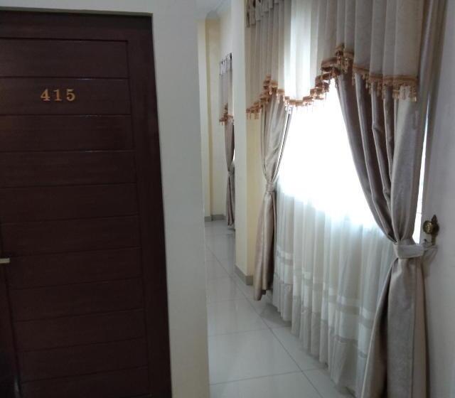 Pokój Standard, D&d Guest House & Cafe Syariah