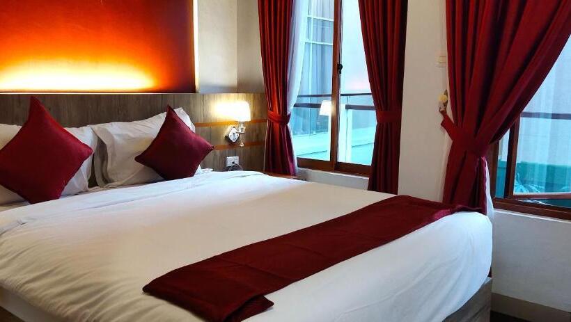 Pokój Superior, D&d Guest House & Cafe Syariah