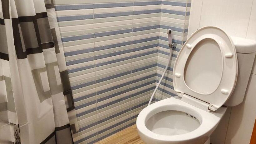 Pokój Superior, D&d Guest House & Cafe Syariah