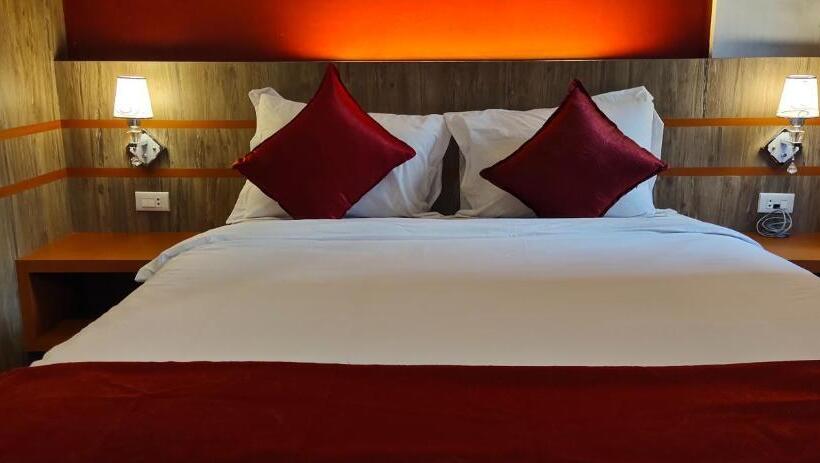 Pokój Superior, D&d Guest House & Cafe Syariah