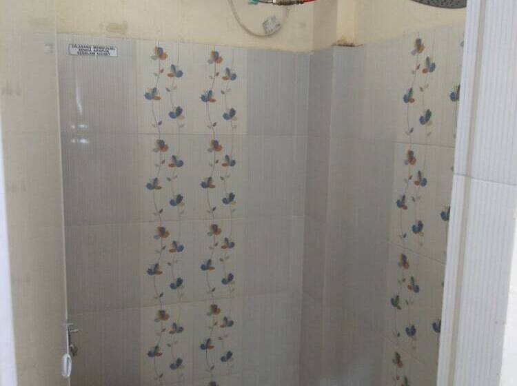 Pokój Standard, D&d Guest House & Cafe Syariah