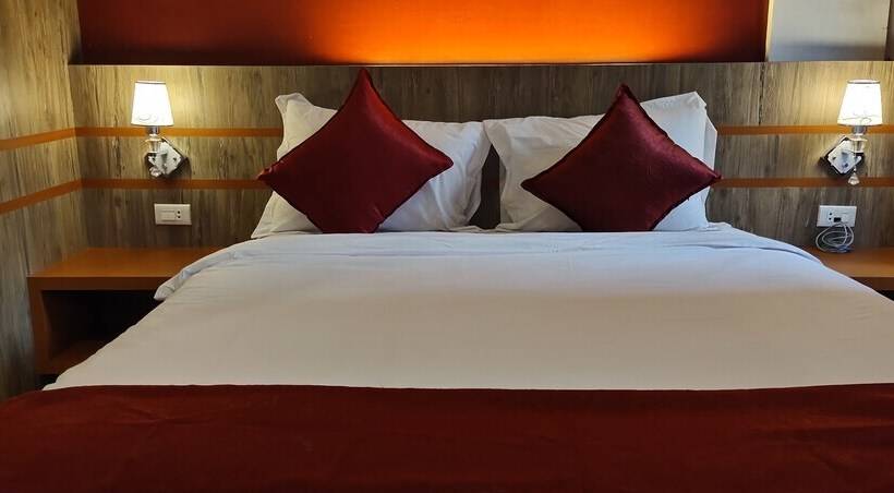 Pokój Superior, D&d Guest House & Cafe Syariah