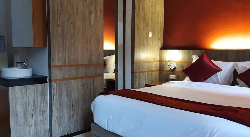 Pokój Superior, D&d Guest House & Cafe Syariah