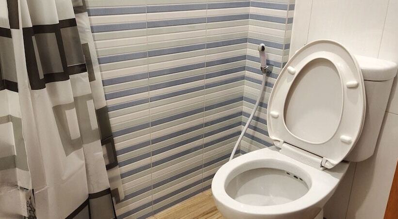 Pokój Superior, D&d Guest House & Cafe Syariah