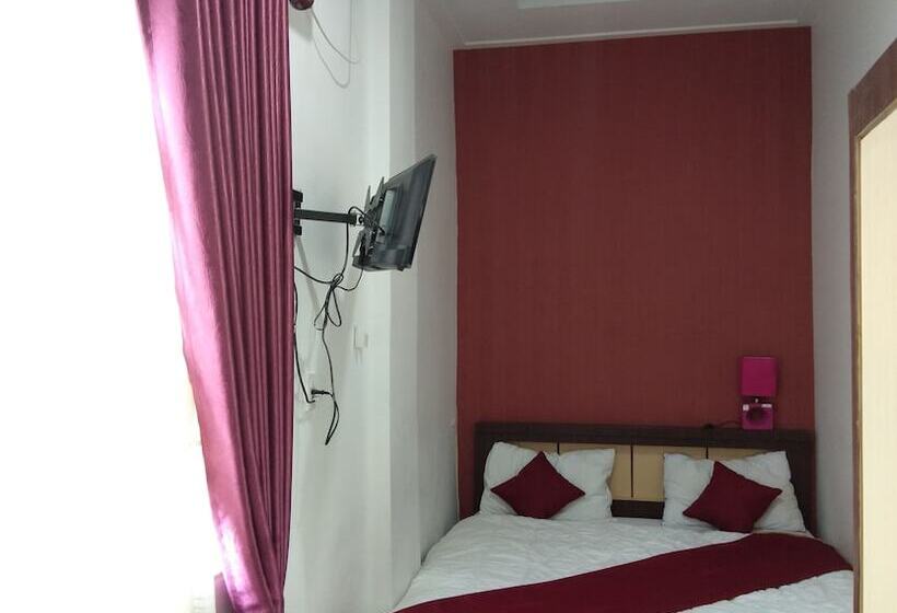 Pokój Standard, D&d Guest House & Cafe Syariah