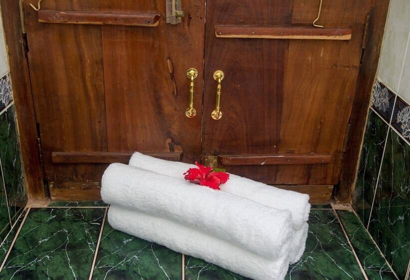 豪华海景房, The Manor House By Sansi