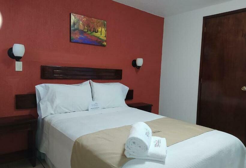 חדר סטנדרט, Renacimiento