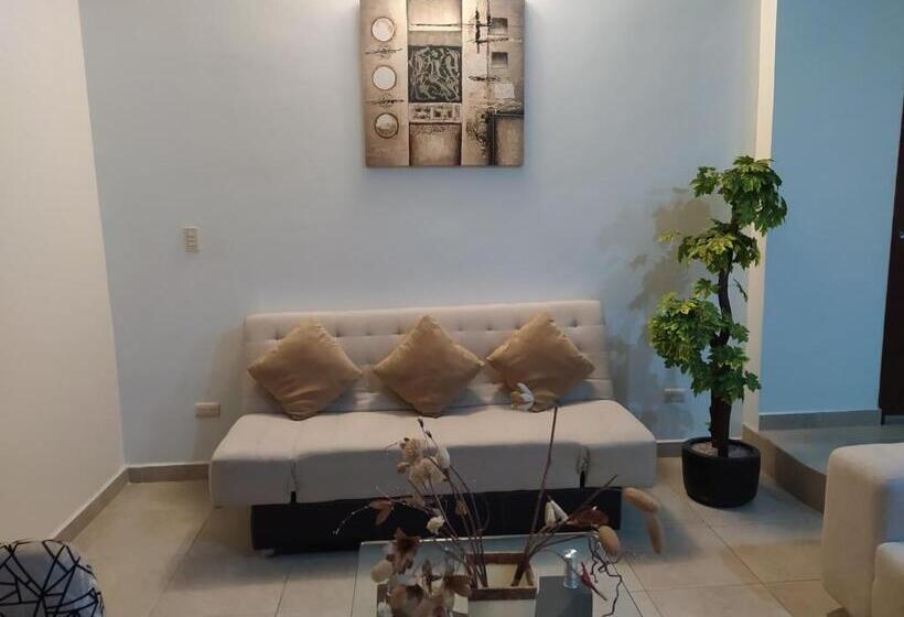 סוויטה נשיאותית, Renacimiento