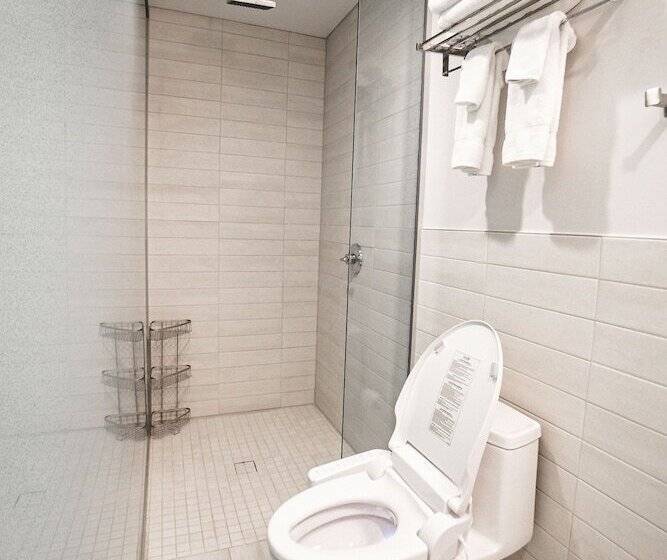 اتاق استاندارد, Sova Microroom & Social