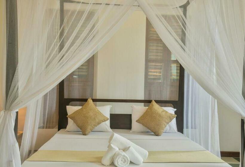 豪华房间, The Manor House By Sansi