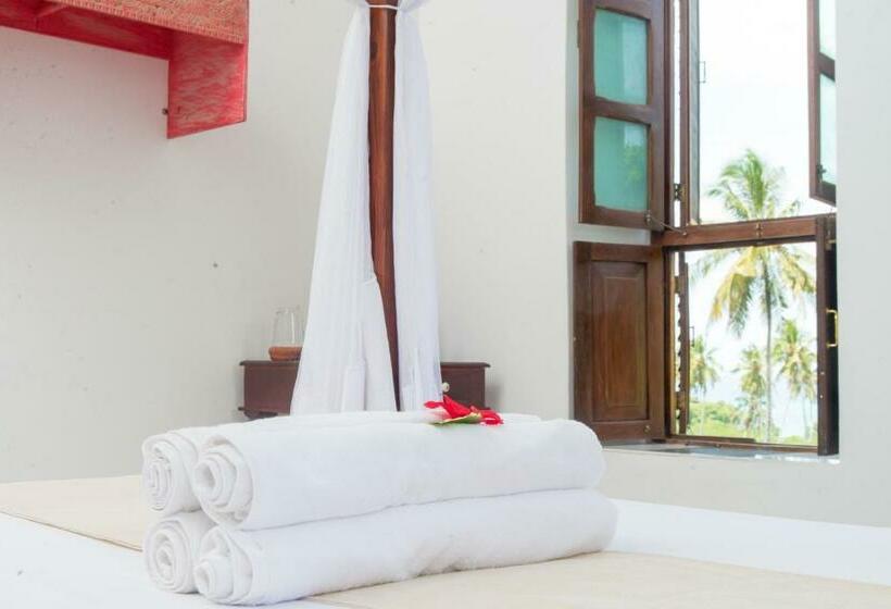 带海景的标准房, The Manor House By Sansi