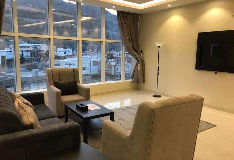 Президентский Люкс, Ladera Hotel Tanomah
