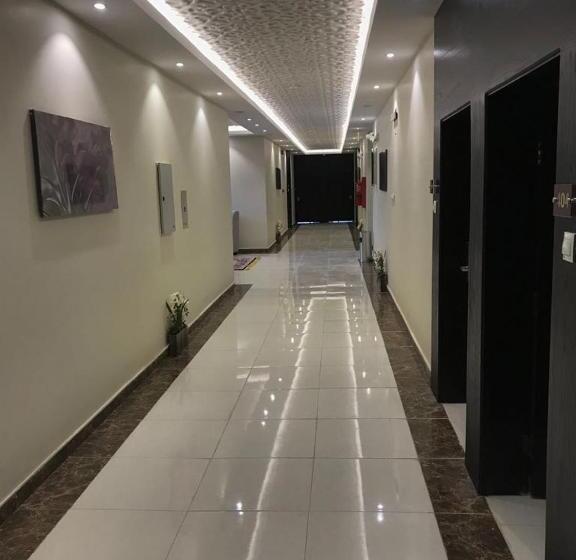 エクゼクティブスイート, Ladera Hotel Tanomah