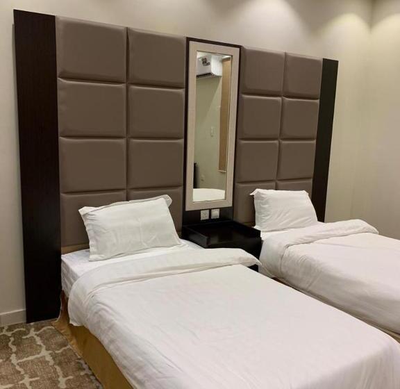 スイート(家族用), Ladera Hotel Tanomah