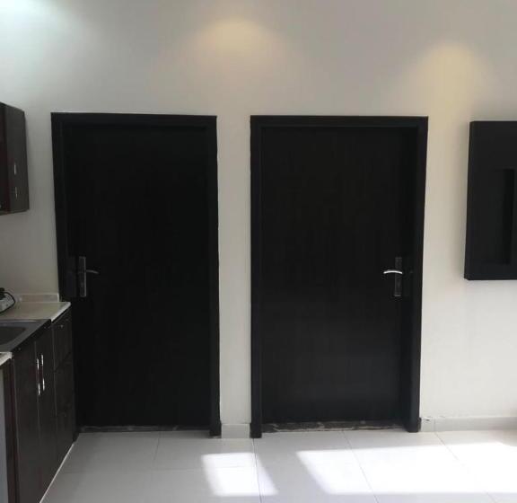 Family Suite, Ladera Hotel Tanomah