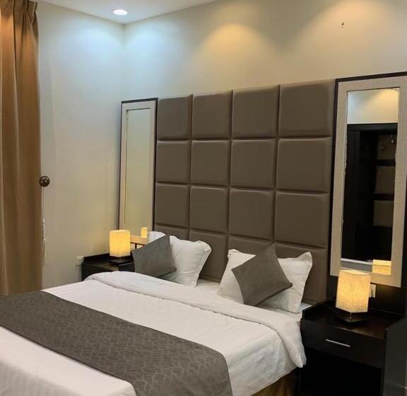 スイート, Ladera Hotel Tanomah