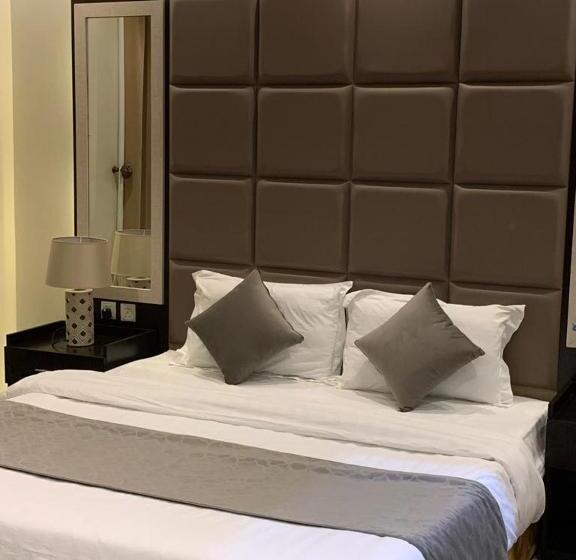 スイート, Ladera Hotel Tanomah