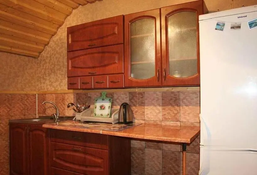خانه 3 خوابه, гірська вершина