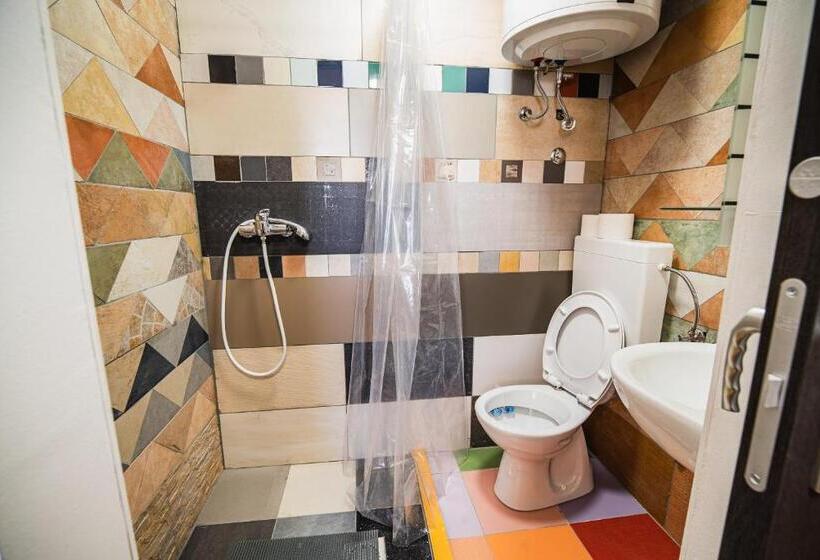 اتاق خانوادگی, Rooms Vila Medena