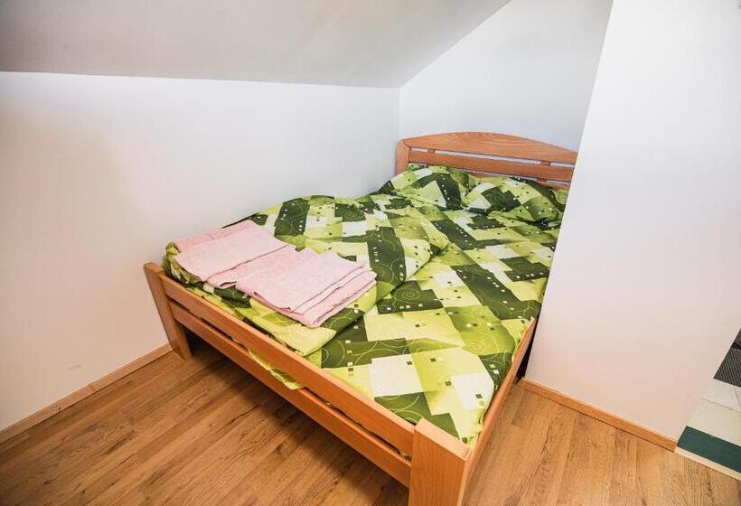 اتاق خانوادگی, Rooms Vila Medena