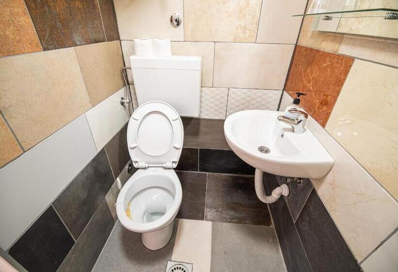 اتاق استاندارد سه نفره, Rooms Vila Medena