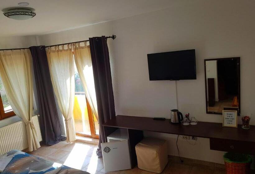 اتاق استاندارد, Vila Eclipse Mamaia Nord
