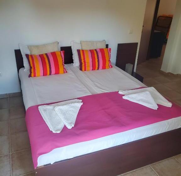 غرفة قياسية, Vila Eclipse Mamaia Nord