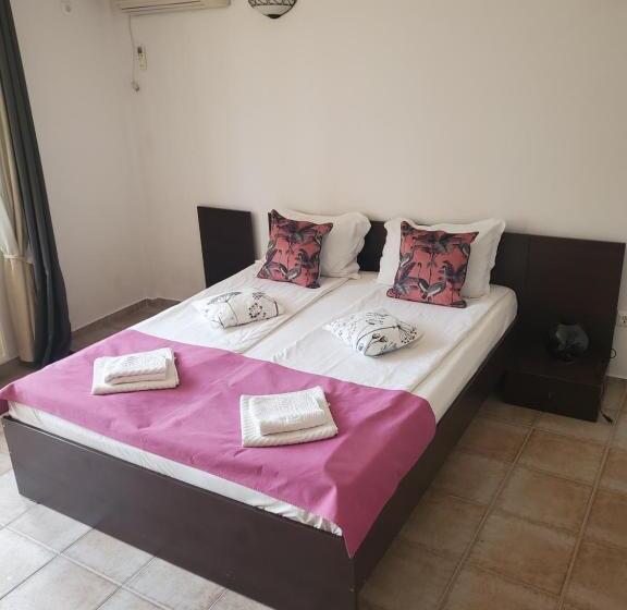 غرفة قياسية, Vila Eclipse Mamaia Nord