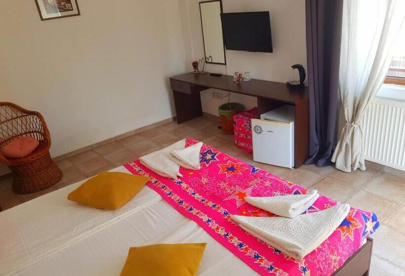 غرفة قياسية, Vila Eclipse Mamaia Nord