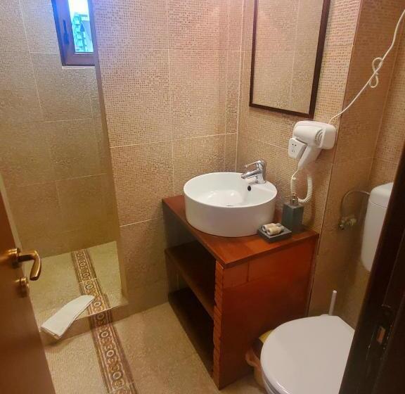 غرفة عائلية, Vila Eclipse Mamaia Nord