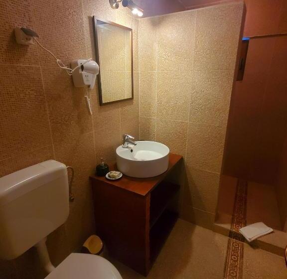 غرفة عائلية, Vila Eclipse Mamaia Nord