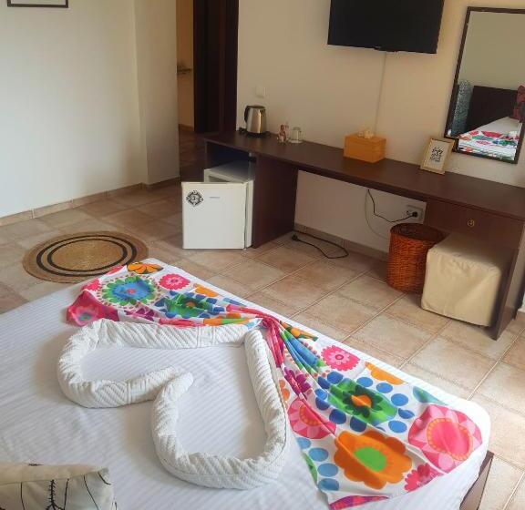 غرفة عائلية, Vila Eclipse Mamaia Nord