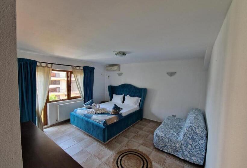 غرفة عائلية, Vila Eclipse Mamaia Nord