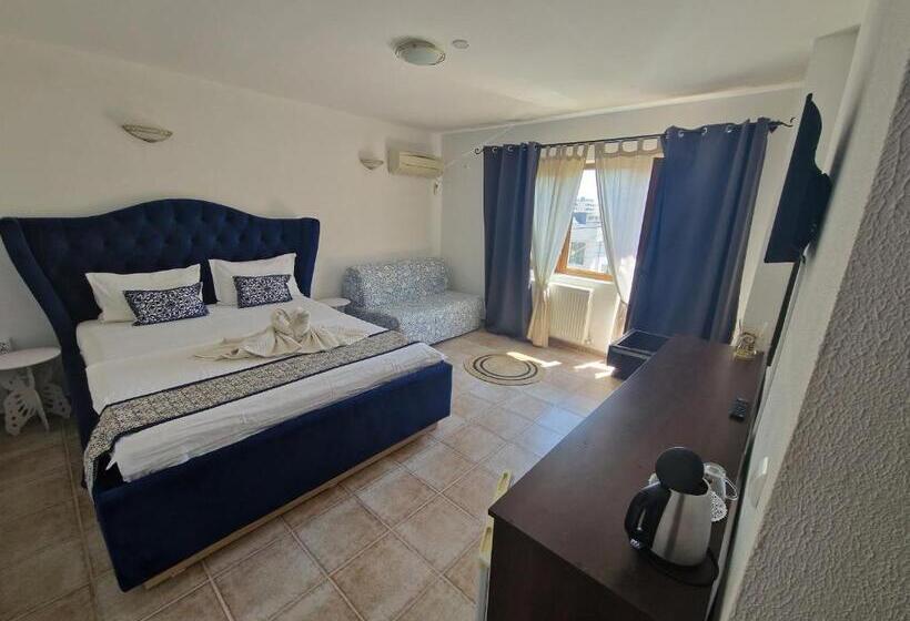 غرفة عائلية, Vila Eclipse Mamaia Nord